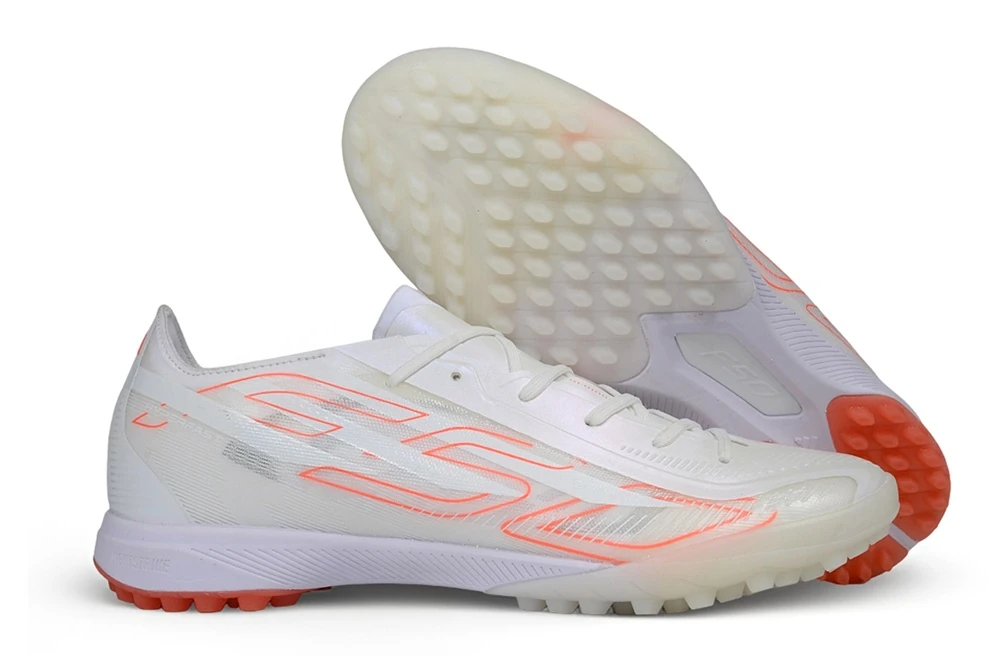 F50 Hyperfast Prototype Teaser White Pink TF TFAF0727