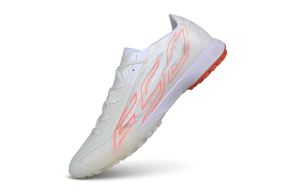 F50 Hyperfast Prototype Teaser White Pink TF TFAF0727 - Imagen 4