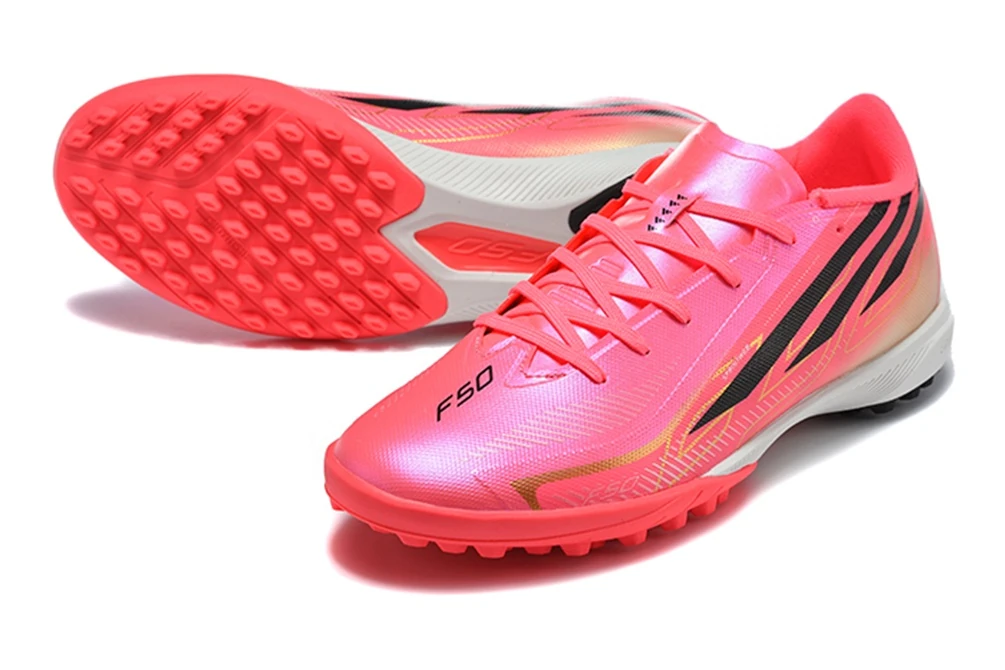 F50 Hyperfast 2026 World Cup Solar Turbo Black Gold Metallic TF TFAF0729