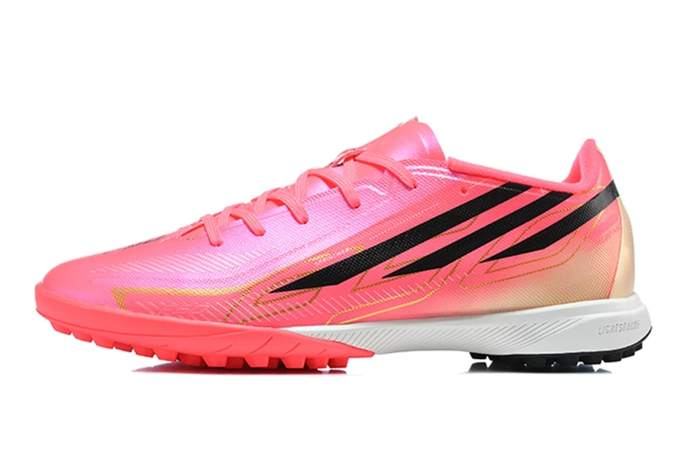 F50 Hyperfast 2026 World Cup Solar Turbo Black Gold Metallic TF TFAF0729 - Imagen 10