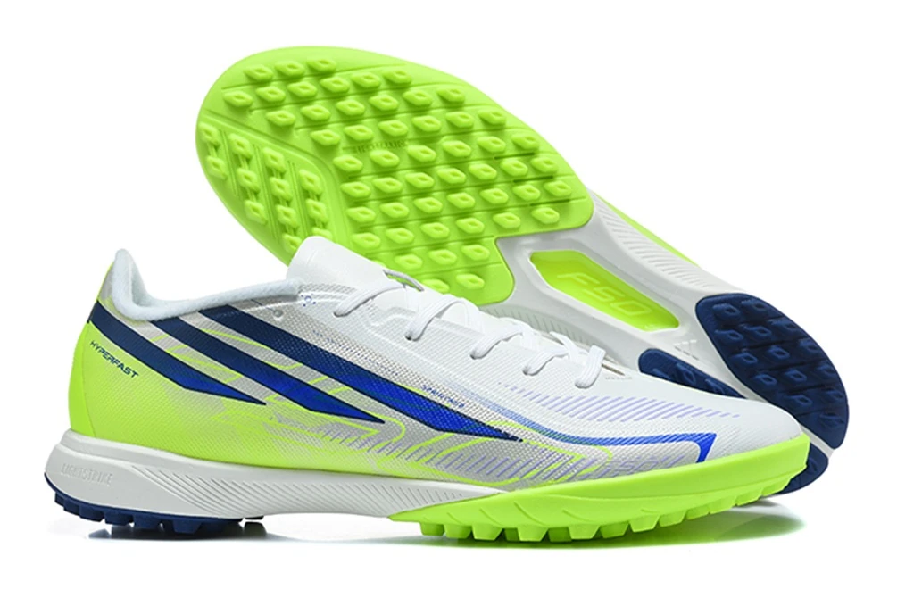 F50 Hyperfast White Blue Solar Lemon TF TFAF0733 - Imagen 2