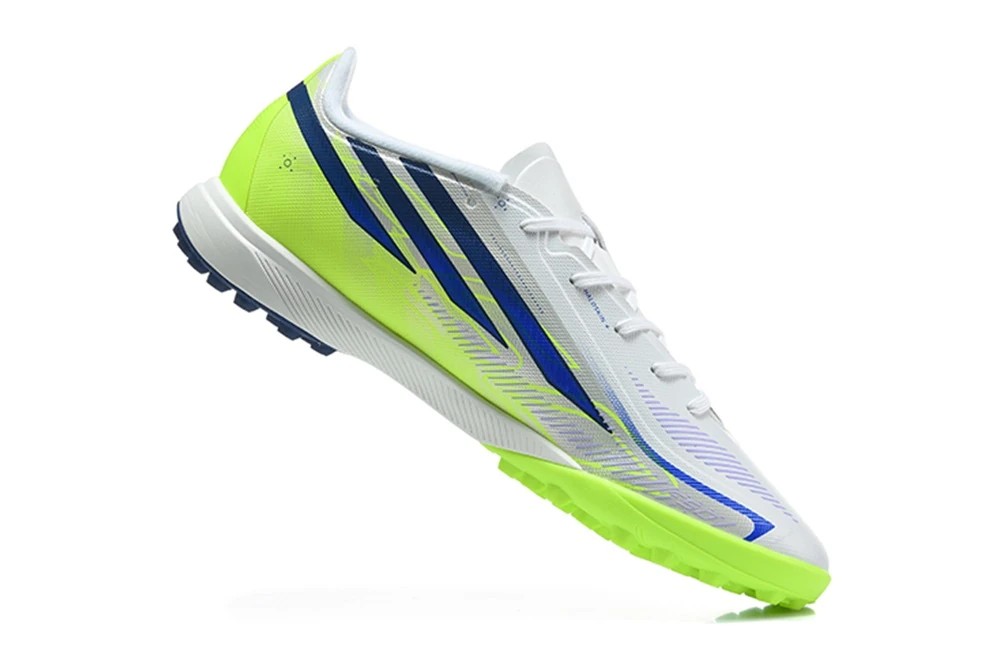 F50 Hyperfast White Blue Solar Lemon TF TFAF0733 - Imagen 4