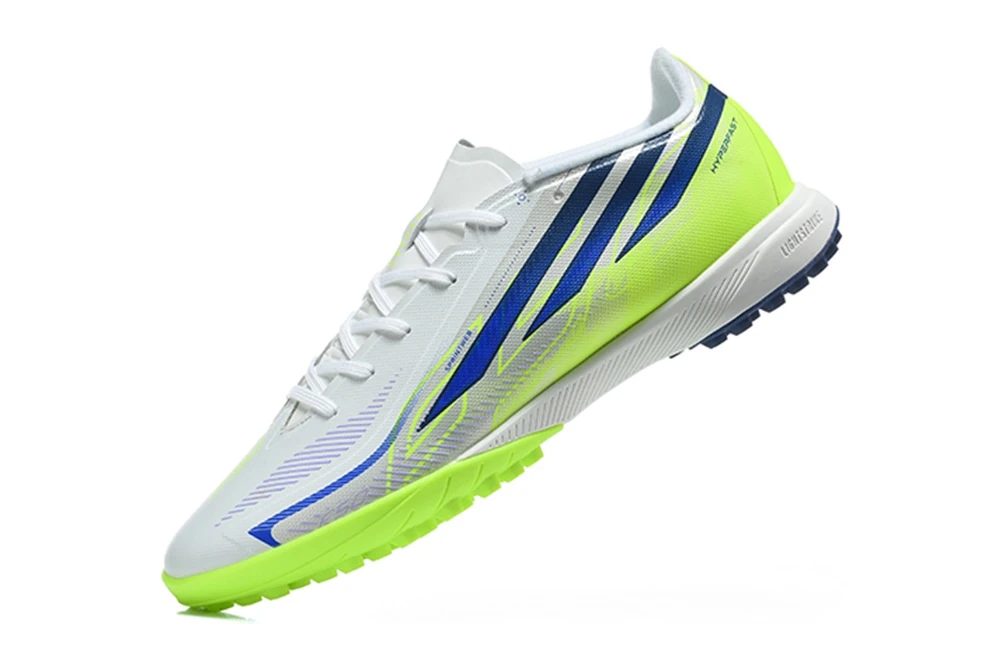 F50 Hyperfast White Blue Solar Lemon TF TFAF0733 - Imagen 5