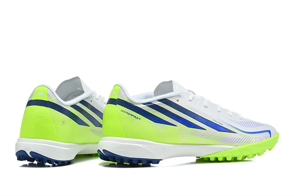 F50 Hyperfast White Blue Solar Lemon TF TFAF0733 - Imagen 6