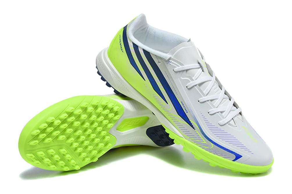 F50 Hyperfast White Blue Solar Lemon TF TFAF0733 - Imagen 7
