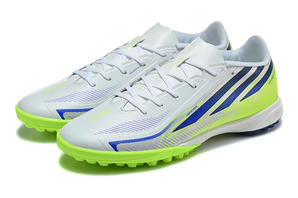 F50 Hyperfast White Blue Solar Lemon TF TFAF0733 - Imagen 8