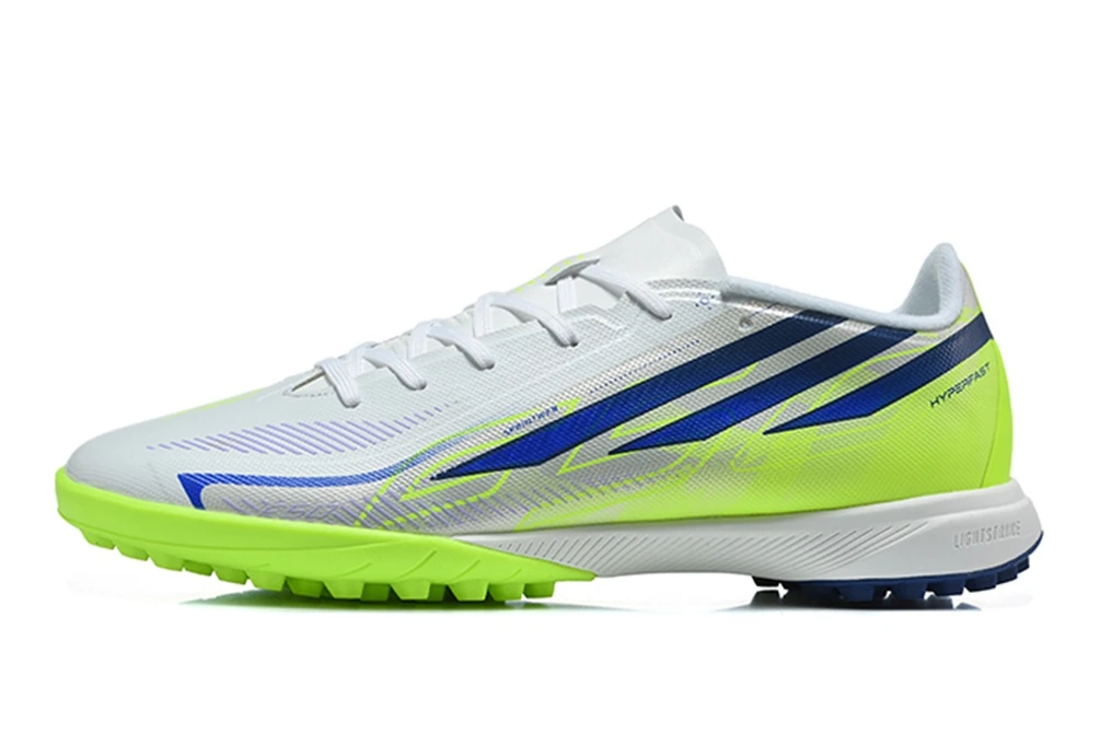 F50 Hyperfast White Blue Solar Lemon TF TFAF0733 - Imagen 10