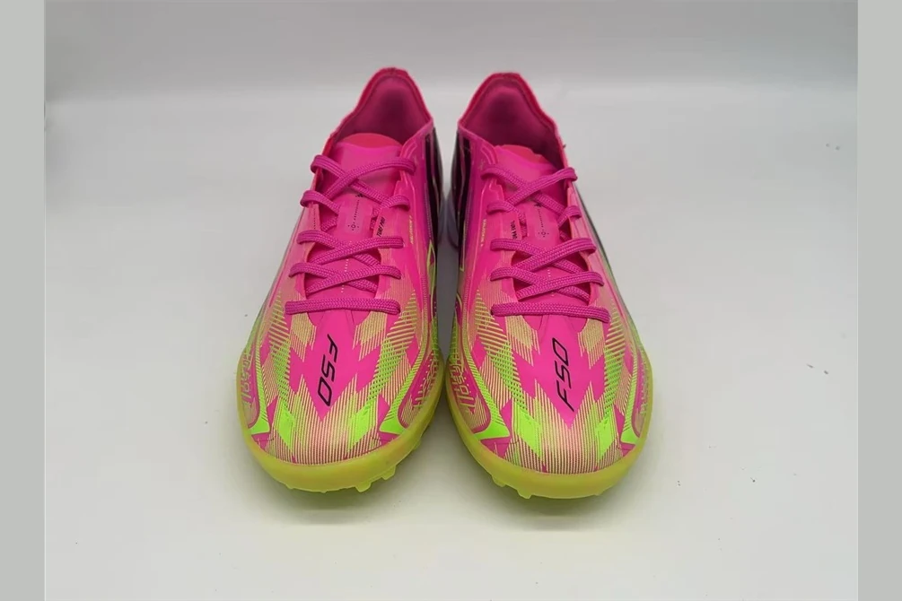 F50 Hyperfast Pink Multicolor TF TFAF0734 - Imagen 4