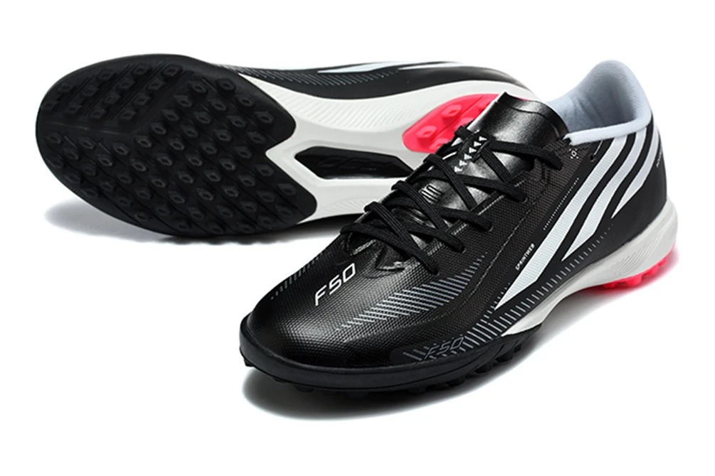 F50 Hyperfast Black White Red TF TFAF0742