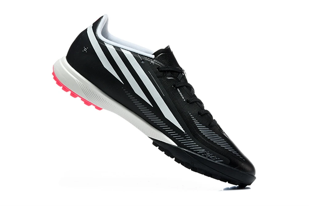 F50 Hyperfast Black White Red TF TFAF0742 - Imagen 4