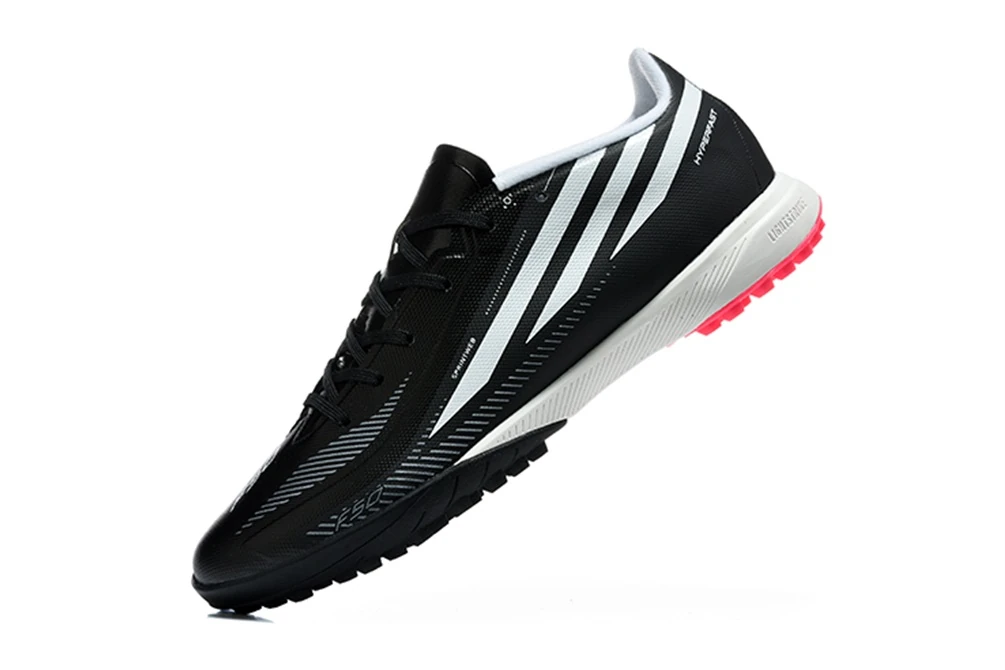 F50 Hyperfast Black White Red TF TFAF0742 - Imagen 5