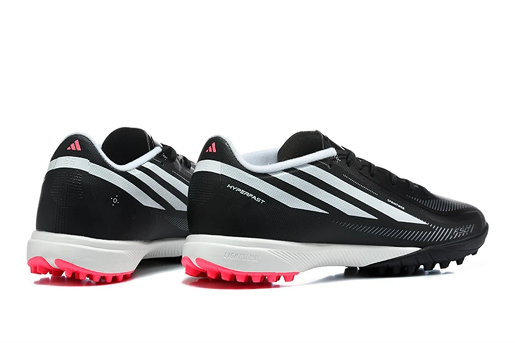 F50 Hyperfast Black White Red TF TFAF0742 - Imagen 6