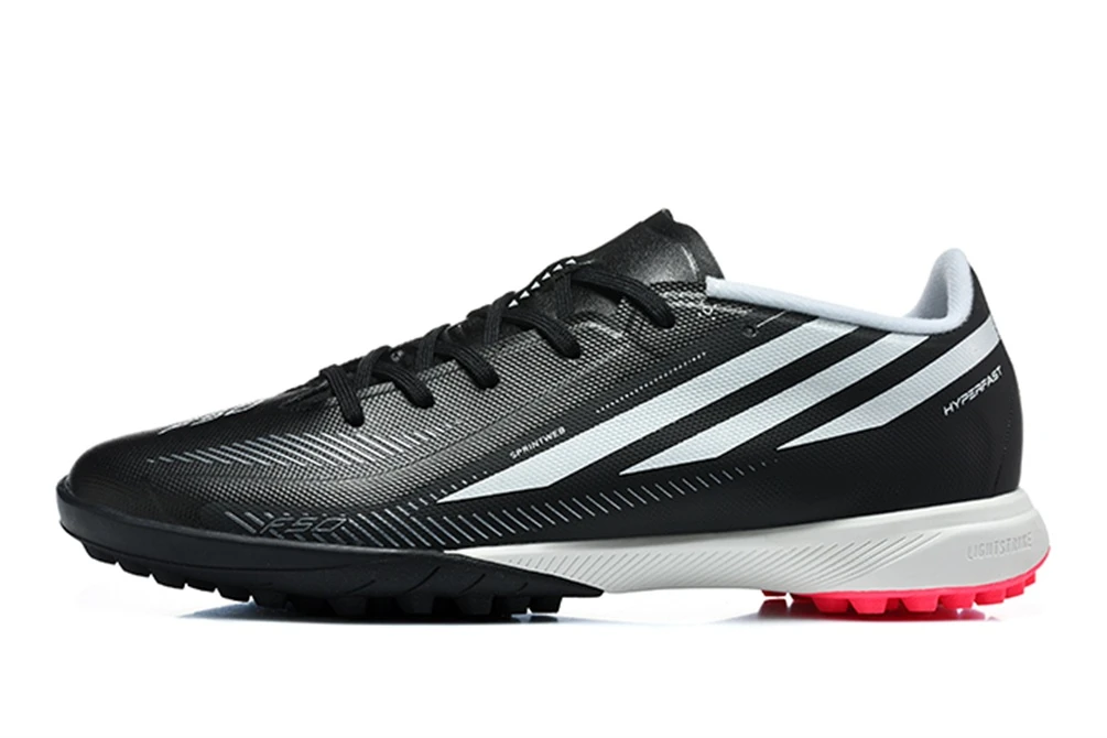 F50 Hyperfast Black White Red TF TFAF0742 - Imagen 10