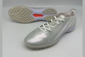 F50 Hyperfast Silver White Red TF TFAF0743