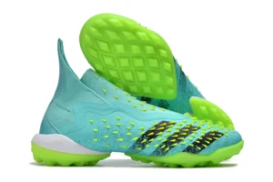 Predator Freak Aqua Lime Black TF TFAP0454