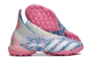 Predator Freak White Pink Blue TF TFAP0462