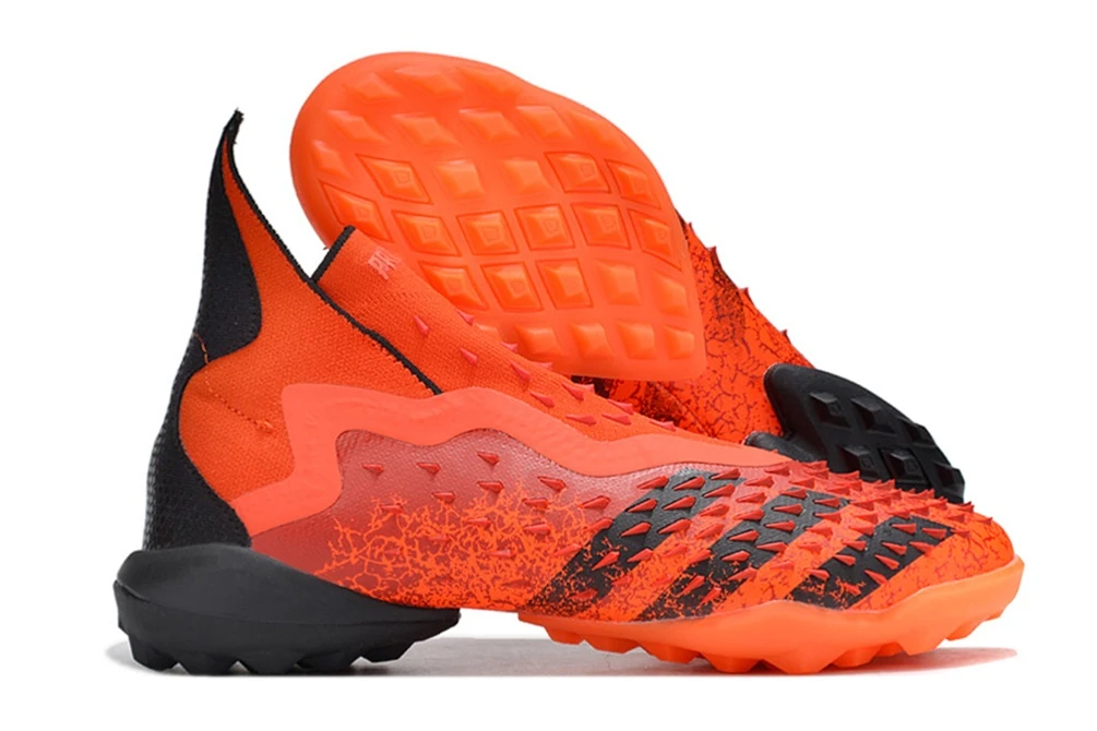 Predator Freak Meteorite Pack Red Black TF TFAP0465