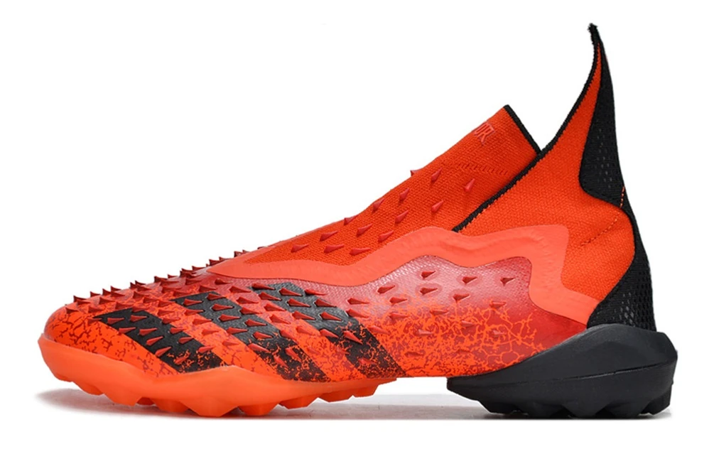 Predator Freak Meteorite Pack Red Black TF TFAP0465 - Imagen 7
