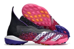 Predator Freak Superspectral Pack Black Pink White TF TFAP0466