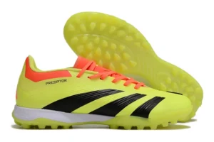 Predator 24 Solar Yellow Black Red TF TFAP0484