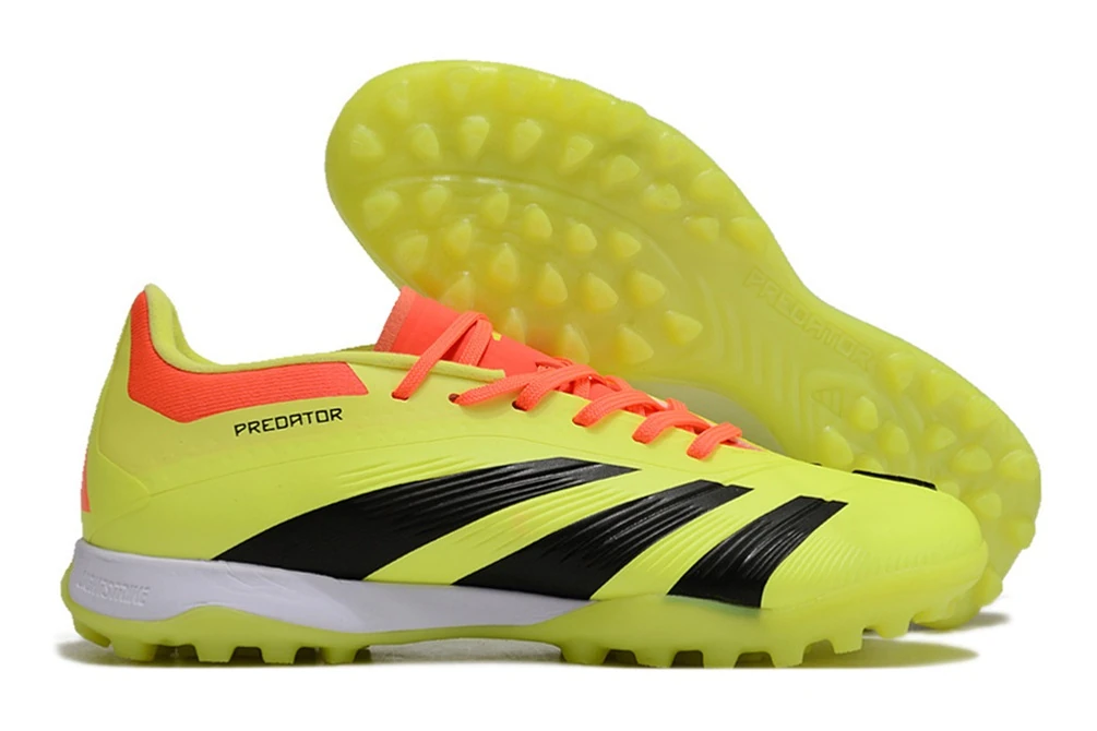 Predator 24 Solar Yellow Black Red TF TFAP0484