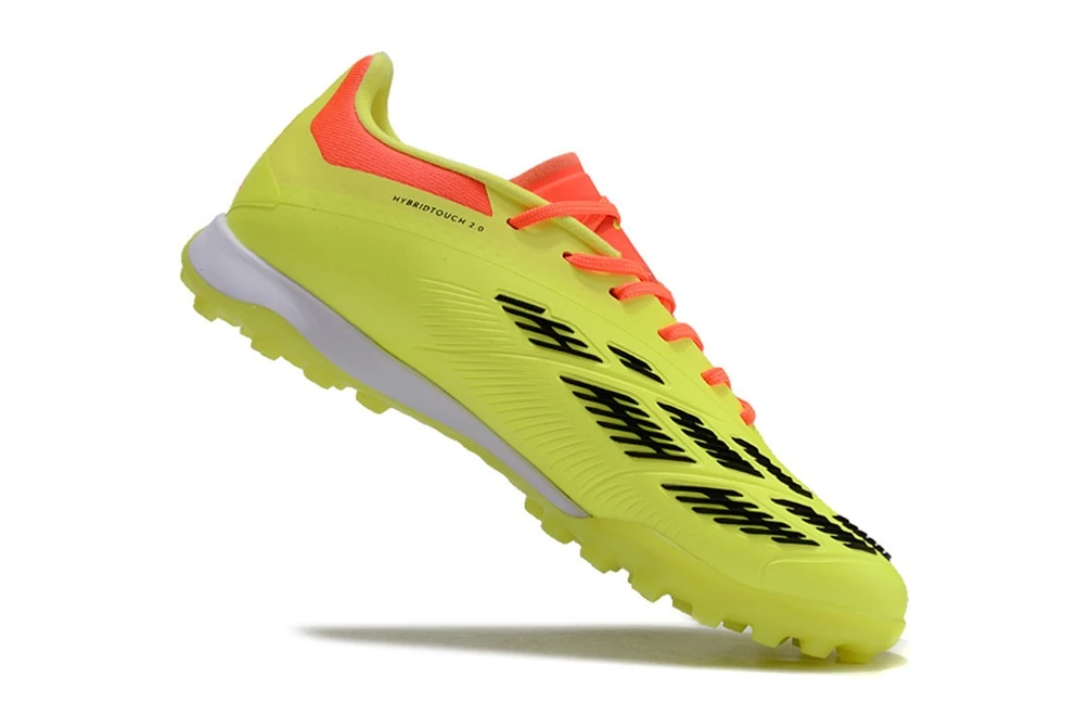 Predator 24 Solar Yellow Black Red TF TFAP0484 - Imagen 2