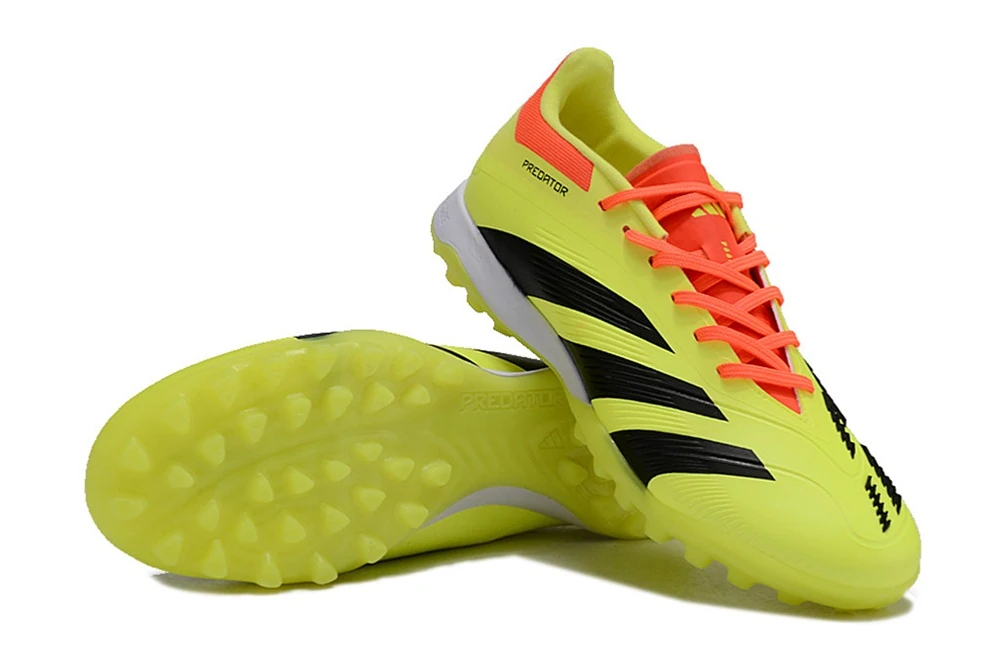 Predator 24 Solar Yellow Black Red TF TFAP0484 - Imagen 4