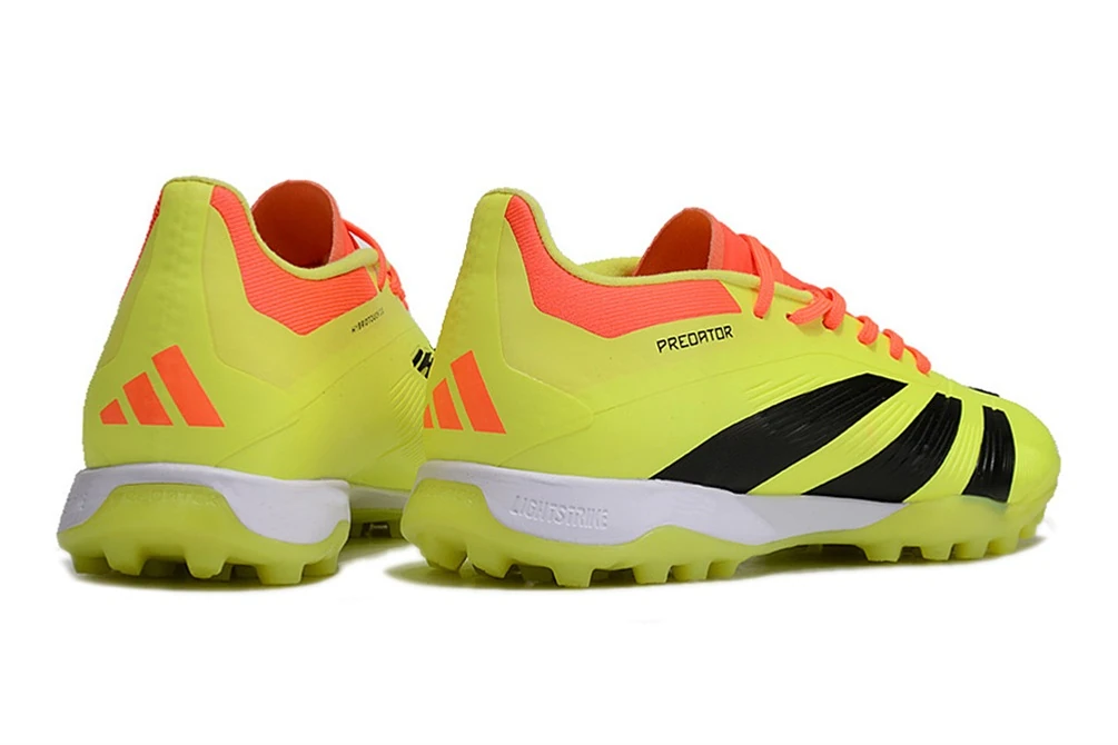 Predator 24 Solar Yellow Black Red TF TFAP0484 - Imagen 5