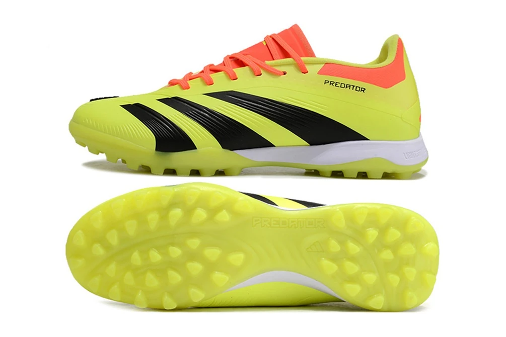 Predator 24 Solar Yellow Black Red TF TFAP0484 - Imagen 6