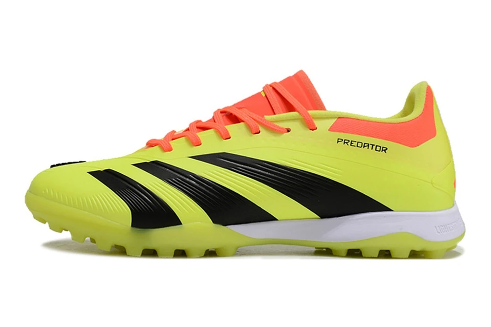 Predator 24 Solar Yellow Black Red TF TFAP0484 - Imagen 7