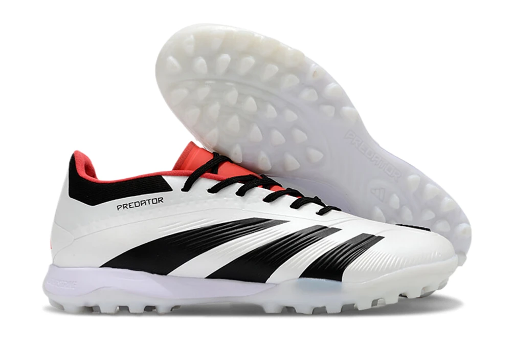 Predator 24 White Black Red TF TFAP0486
