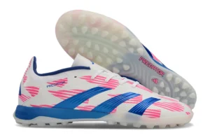 Predator 24 White Pink Blue TF TFAP0487