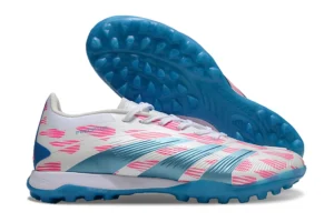 Predator 24 White Sky Blue Pink TF TFAP0488