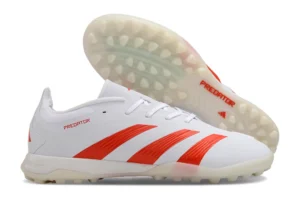 Predator 24 White Red Gum TF TFAP0491