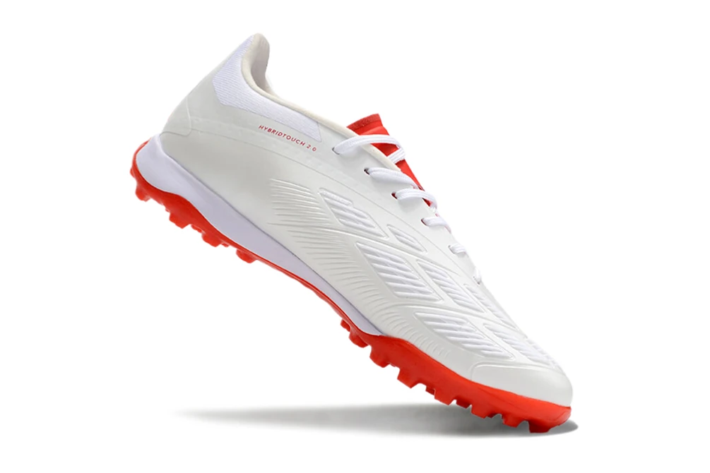 Predator 24 White Grey Red TF TFAP0492 - Imagen 2
