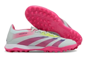 Predator 24 Mint Pink Silver TF TFAP0494