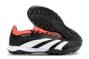 Predator 24 Black White Orange TF TFAP0495