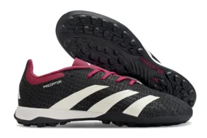 Predator 24 Black White Pink TF TFAP0496