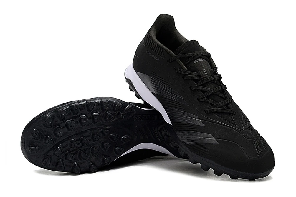 Predator 24 Black Grey TF TFAP0497 - Imagen 4