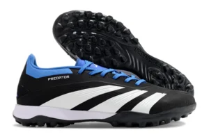 Predator 24 Black White Blue TF TFAP0498