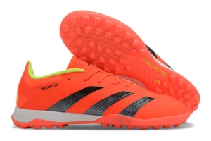 Predator 24 Orange Black TF TFAP0500