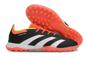 Predator 24 Black Orange White TF TFAP0501