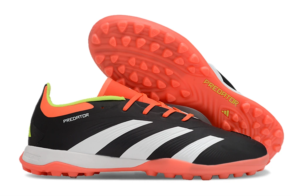 Predator 24 Black Orange White TF TFAP0501
