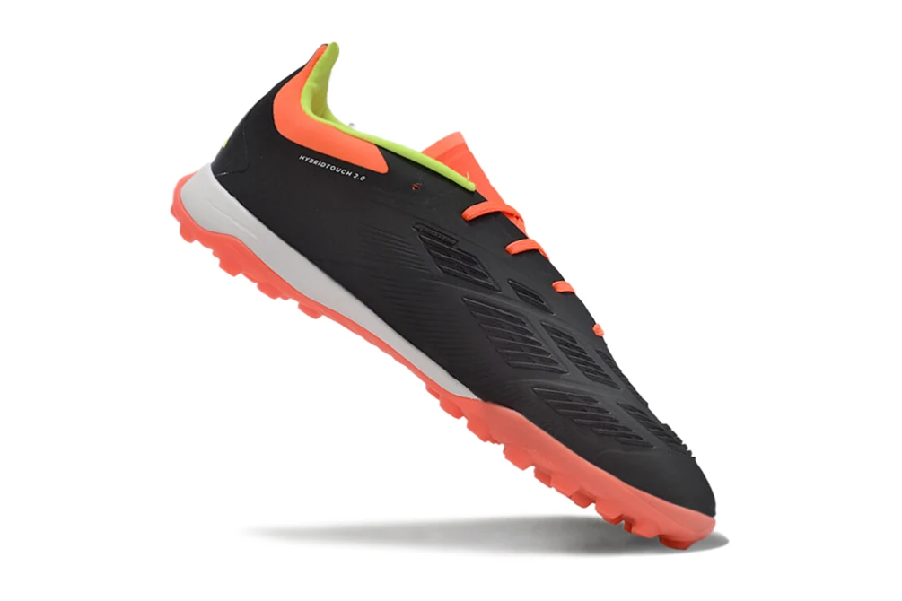 Predator 24 Black Orange White TF TFAP0501 - Imagen 2