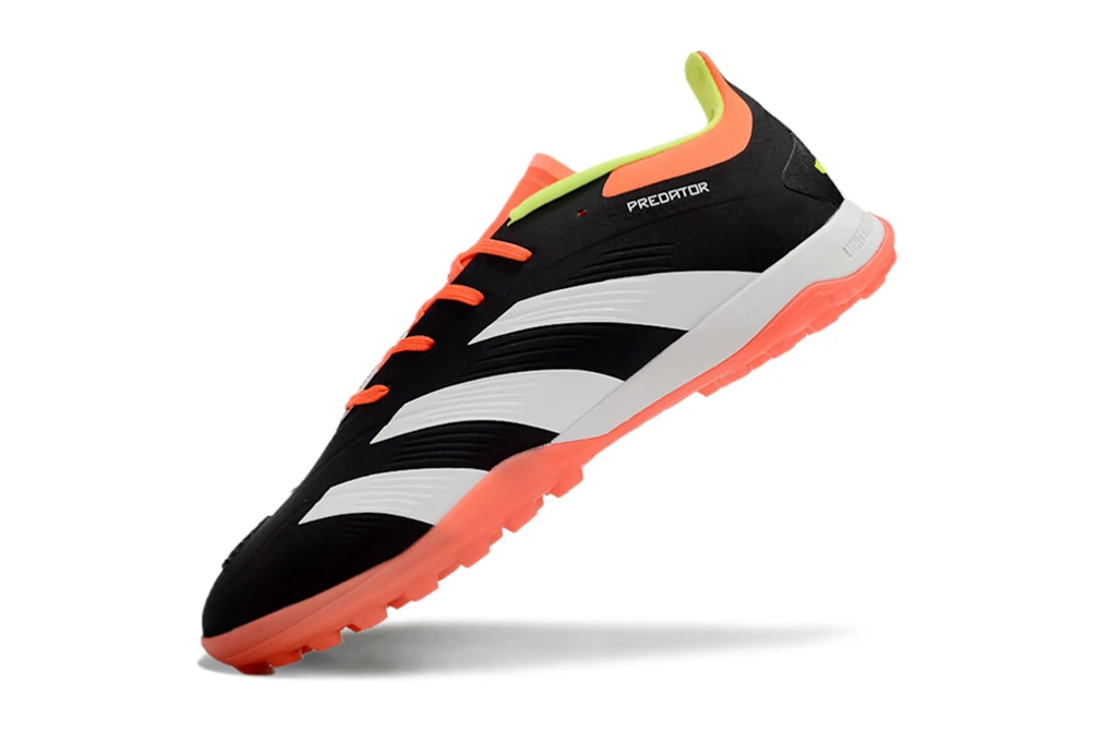 Predator 24 Black Orange White TF TFAP0501 - Imagen 3