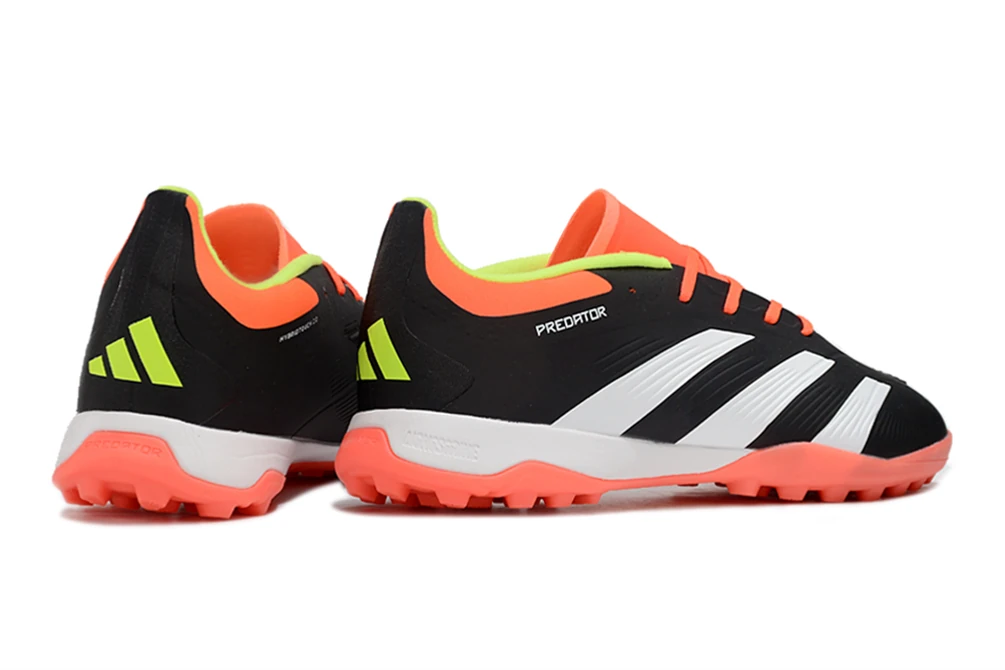 Predator 24 Black Orange White TF TFAP0501 - Imagen 5