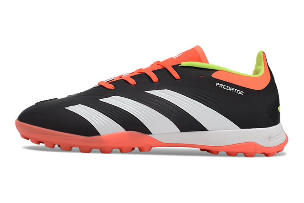 Predator 24 Black Orange White TF TFAP0501 - Imagen 7