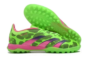 Predator 24 Green Purple Graphic TF TFAP0502