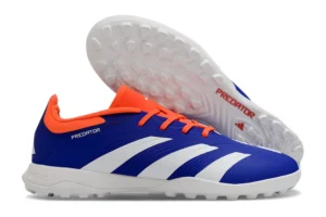 Predator 24 Royal Blue White Orange TF TFAP0503