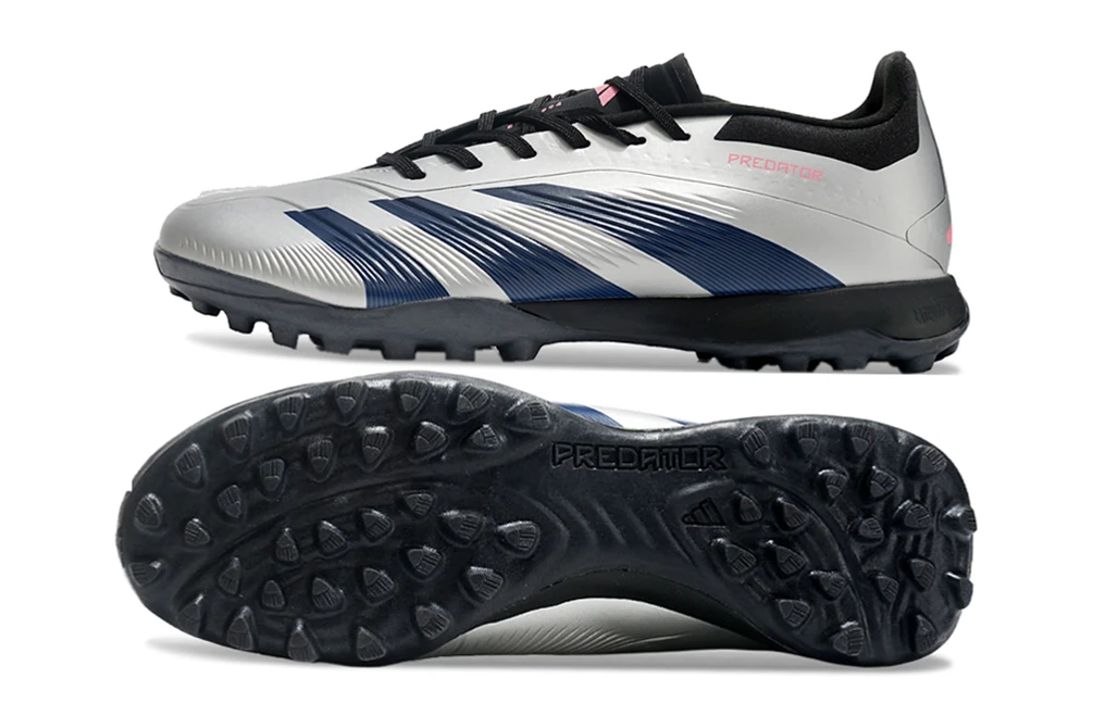 Predator 24 Black Grey Navy TF TFAP0506 - Imagen 6